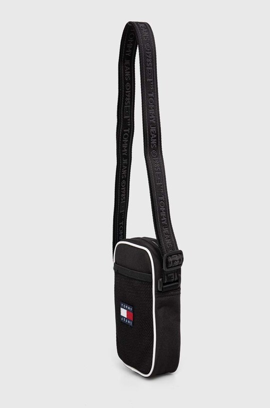 Tommy Jeans borsetă AM0AM11959 negru SS24