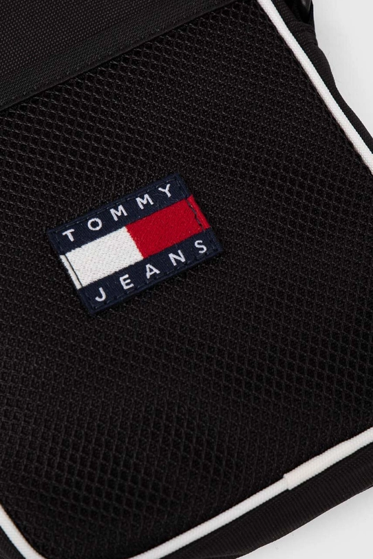 Malá taška Tommy Jeans čierna AM0AM11959