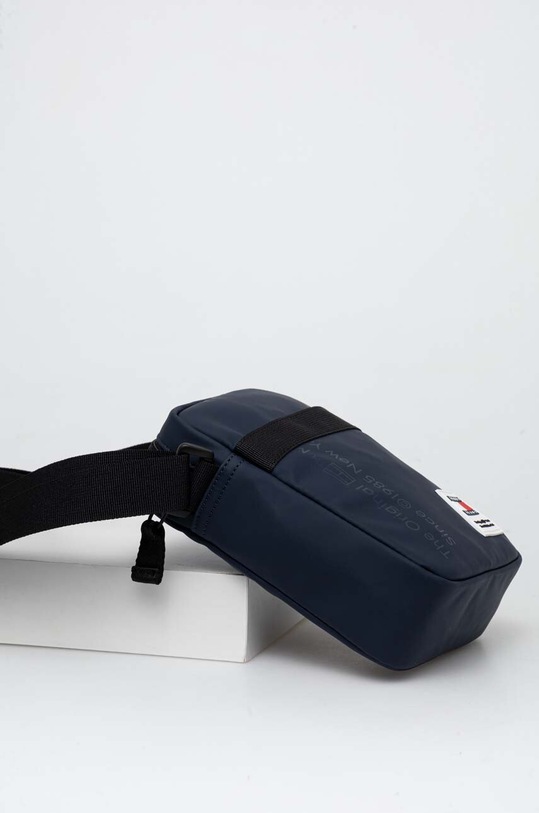 Tommy Jeans borsetă AM0AM11962 bleumarin SS24
