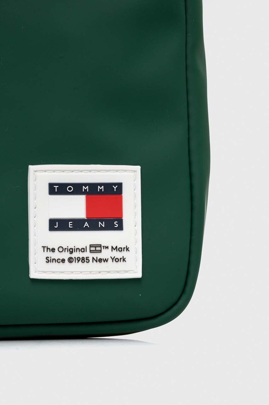 Tommy Jeans saszetka zielony AM0AM11962
