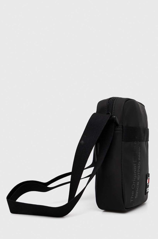 Tommy Jeans saszetka AM0AM11962 czarny SS24