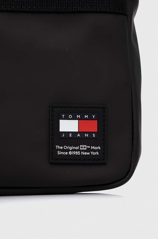 Tommy Jeans saszetka czarny AM0AM11962