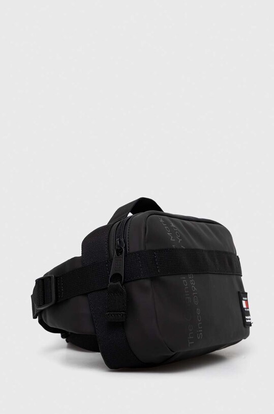 Tommy Jeans borsetă AM0AM11963 negru SS24