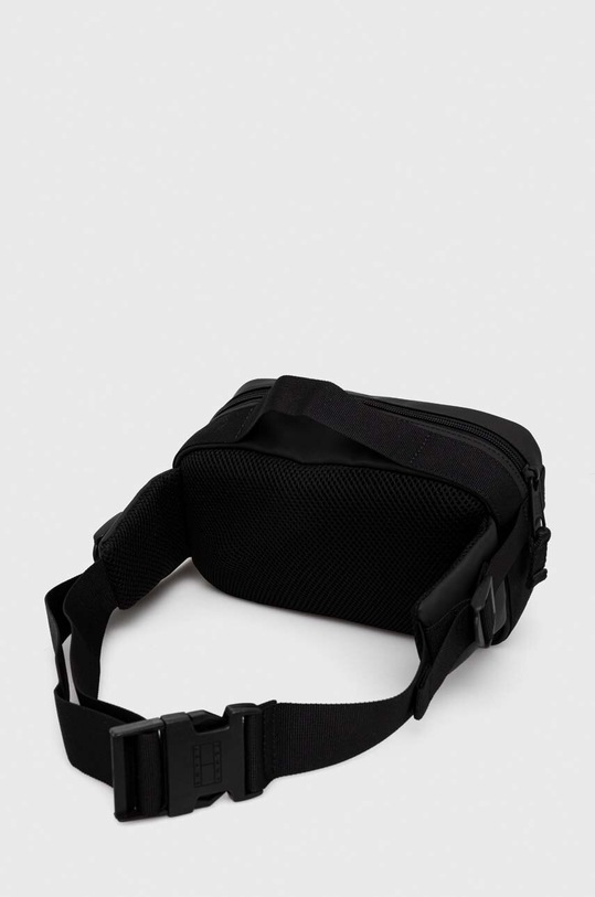 Doplňky Ledvinka Tommy Jeans AM0AM11963 černá