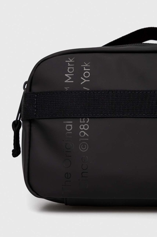 Ledvinka Tommy Jeans černá AM0AM11963