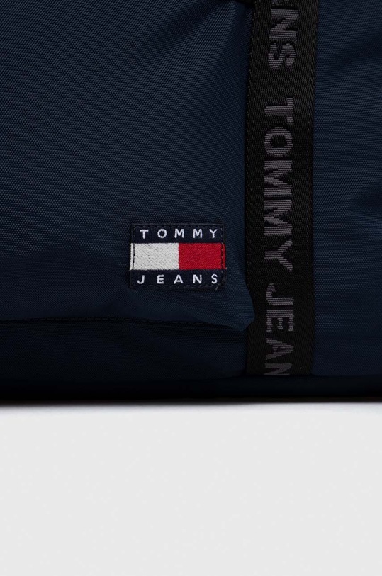 Τσάντα Tommy Jeans σκούρο μπλε AM0AM11966