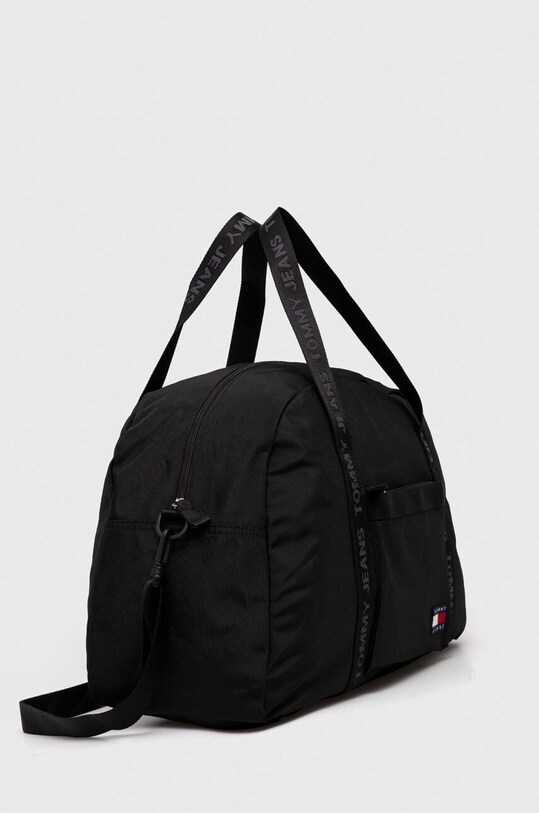 Tommy Jeans geantă AM0AM11966 negru SS24