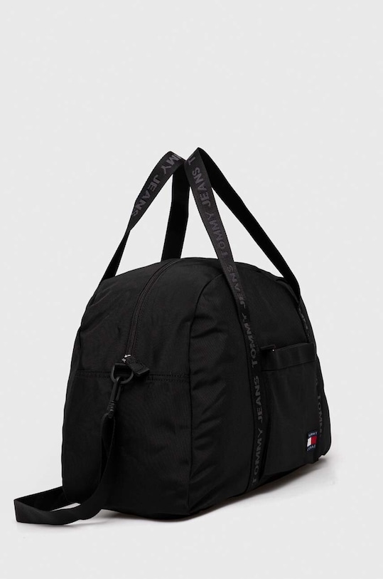 Τσάντα Tommy Jeans AM0AM11966 μαύρο SS24