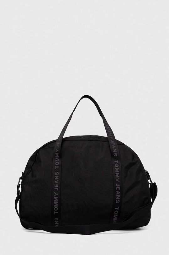 Αξεσουάρ Τσάντα Tommy Jeans AM0AM11966 μαύρο