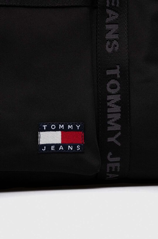 Tommy Jeans geantă negru AM0AM11966