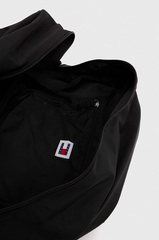 Taška Tommy Jeans AM0AM11966 čierna