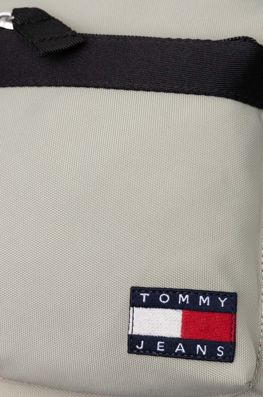 Tommy Jeans saszetka AM0AM11967 zielony
