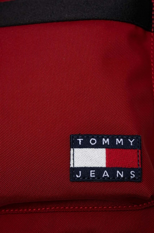 Akcesoria Tommy Jeans saszetka AM0AM11967 bordowy