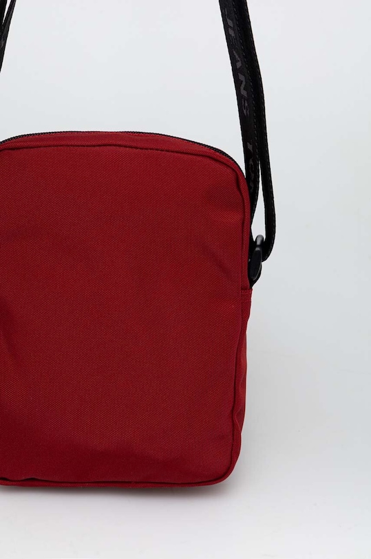 Tommy Jeans saszetka bordowy AM0AM11967