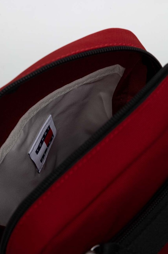 Tommy Jeans saszetka AM0AM11967 bordowy
