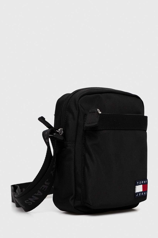Tommy Jeans saszetka AM0AM11967 czarny SS24