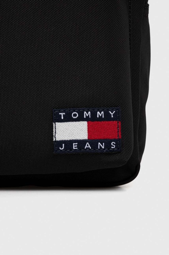 Tommy Jeans saszetka czarny AM0AM11967