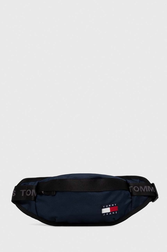 Tommy Jeans nerka nie mieści A4 granatowy AM0AM11968