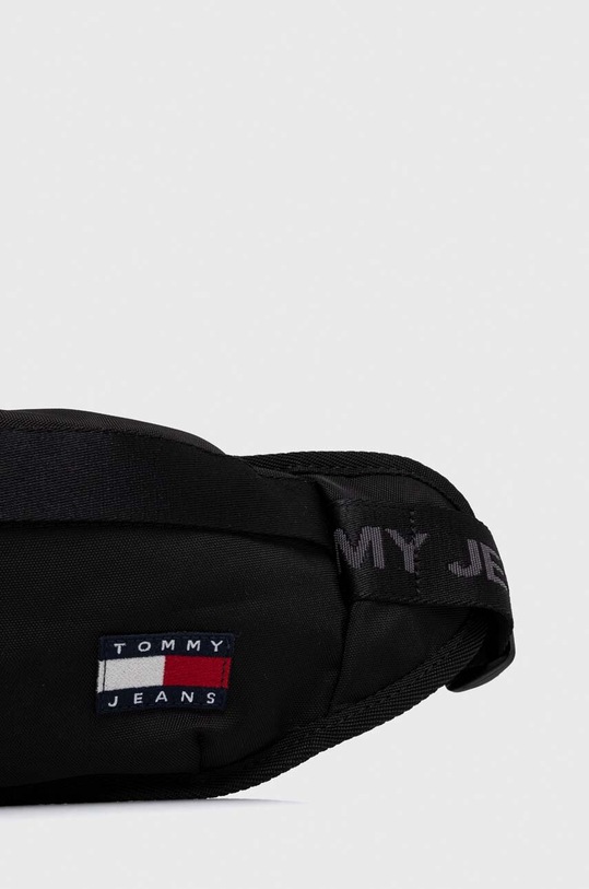 Tommy Jeans nerka AM0AM11968 czarny SS24