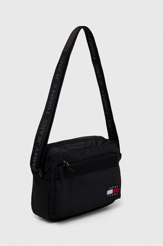 Tommy Jeans saszetka AM0AM11969 czarny SS24