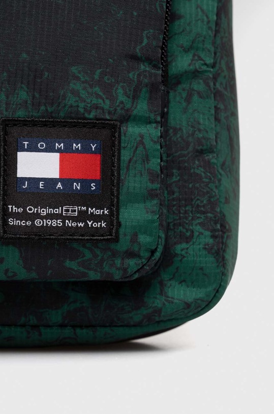 Tommy Jeans saszetka czarny AM0AM12266