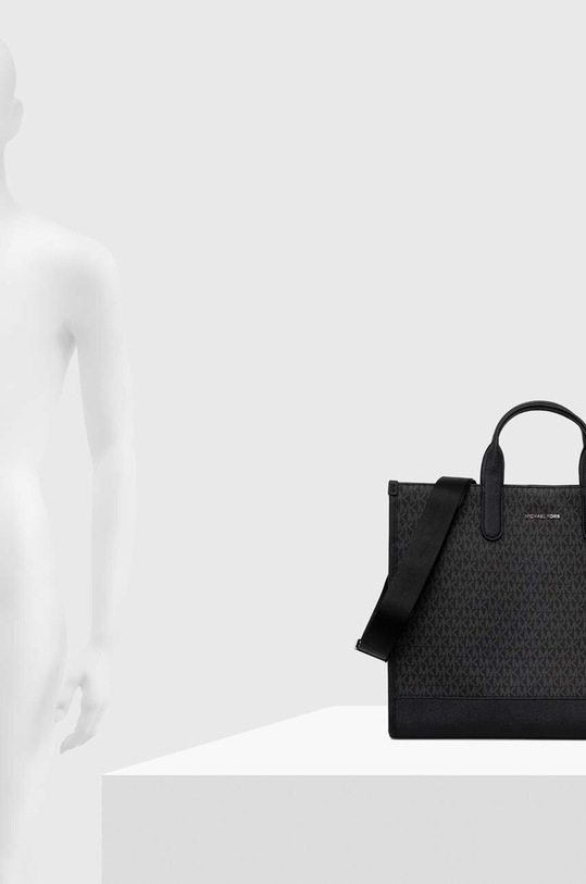 Michael Kors geanta 33F3LHDT4B negru