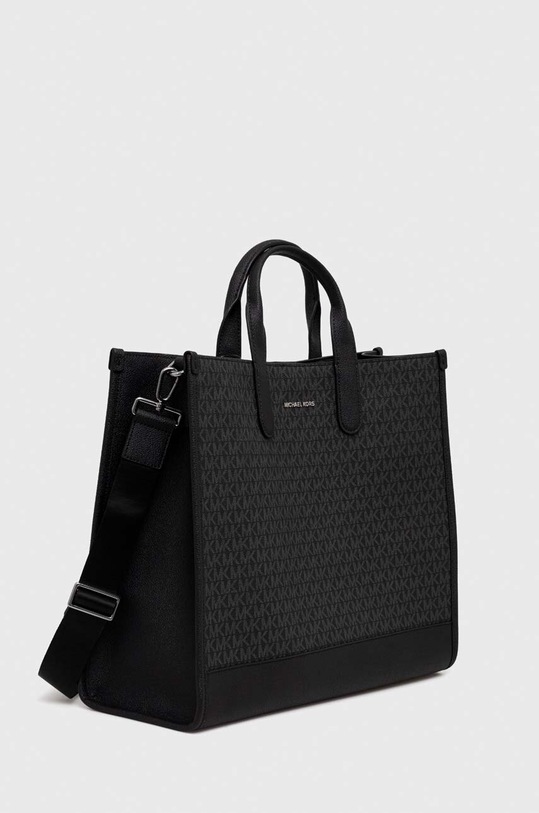 Michael Kors geanta 33F3LHDT4B negru SS24