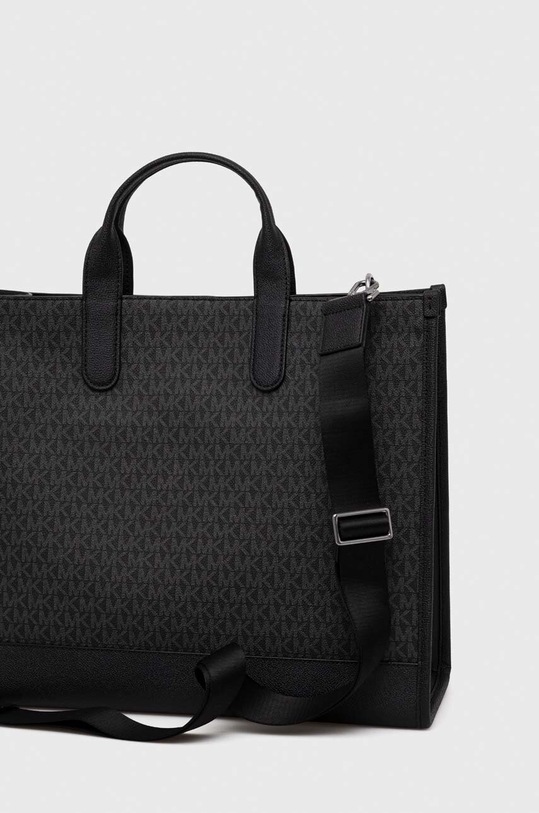 Accesorii Michael Kors geanta 33F3LHDT4B negru