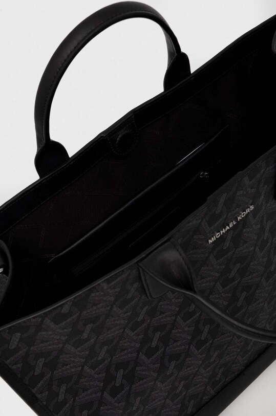 Michael Kors torba 33H3LHDT4B czarny