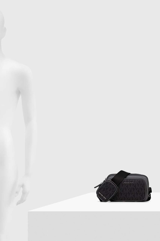 Шкіряна сумка Michael Kors 33H3LHDC0L