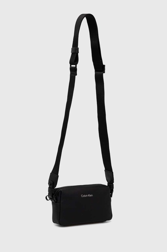 Сумка Calvin Klein K50K511214 чорний SS24