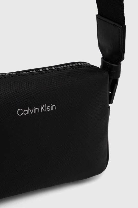 Сумка Calvin Klein чорний K50K511214