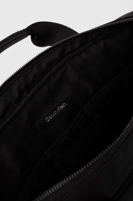 Calvin Klein torba K50K511224 czarny