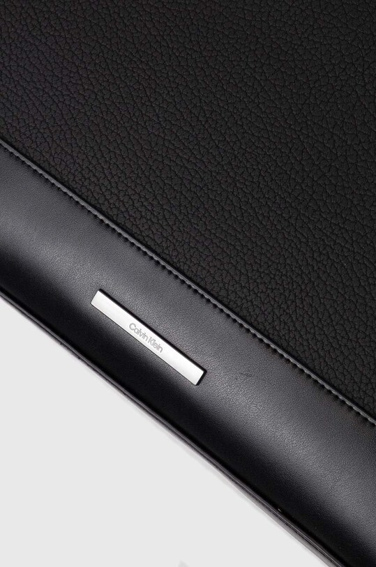 Taška na notebook Calvin Klein čierna K50K511246