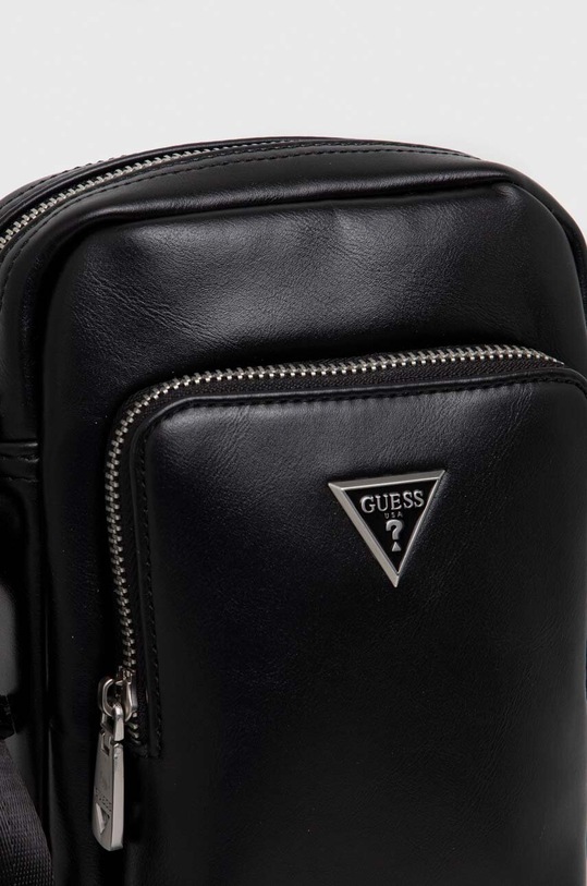 Сумка Guess чорний HMBELG.P4163