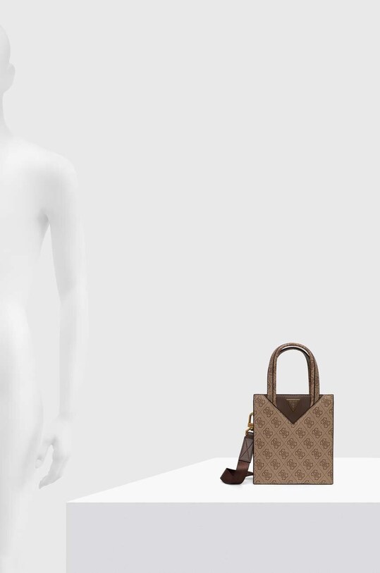Guess saszetka VEZZOLA HMEVZL.P4150