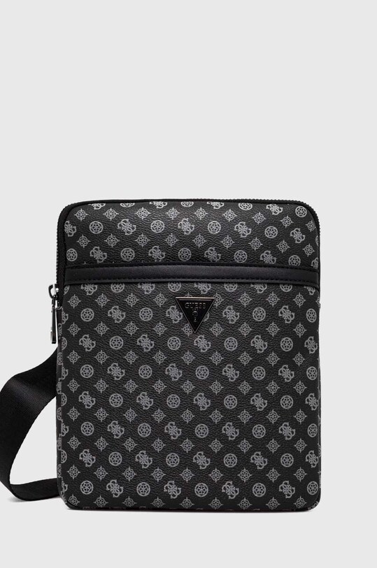 Сумка Guess синтетичний чорний HMMIPE.P4123