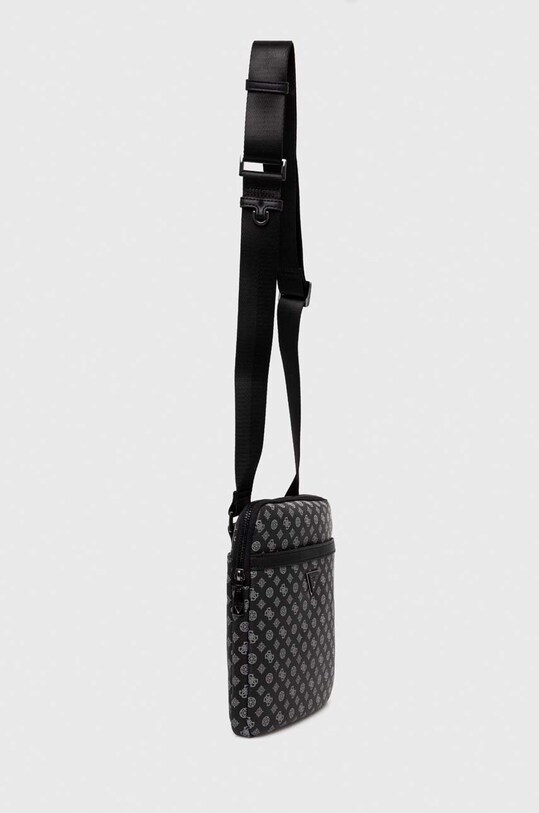 Сумка Guess HMMIPE.P4123 чорний SS24