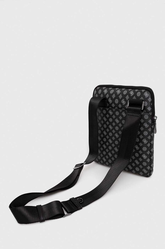 Аксесуари Сумка Guess HMMIPE.P4123 чорний