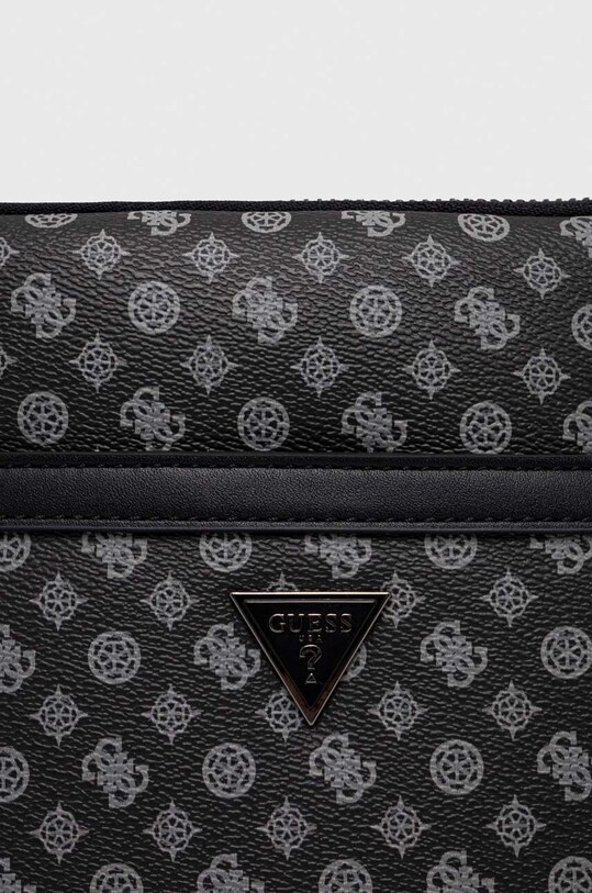 Сумка Guess HMMIPE.P4123 чорний