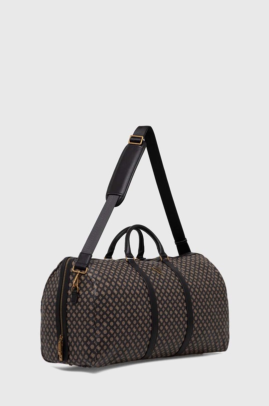 Guess torba MICRO TMMIPE.P4135 brązowy SS24