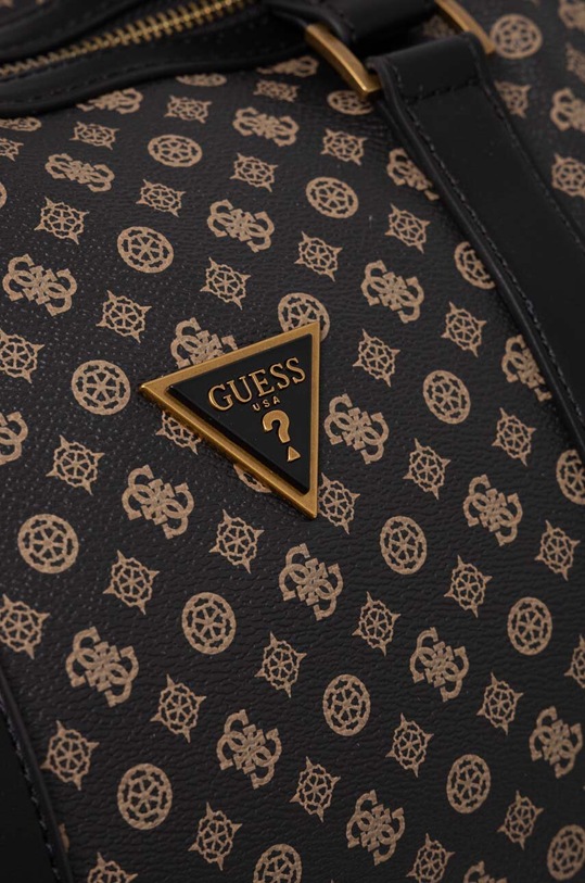Guess torba MICRO brązowy TMMIPE.P4135