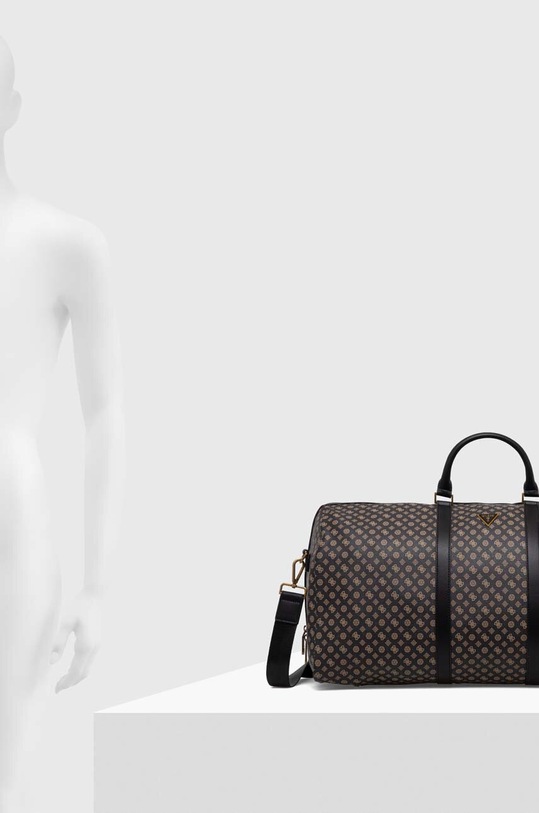 Guess torba MICRO TMMIPE.P4135 brązowy