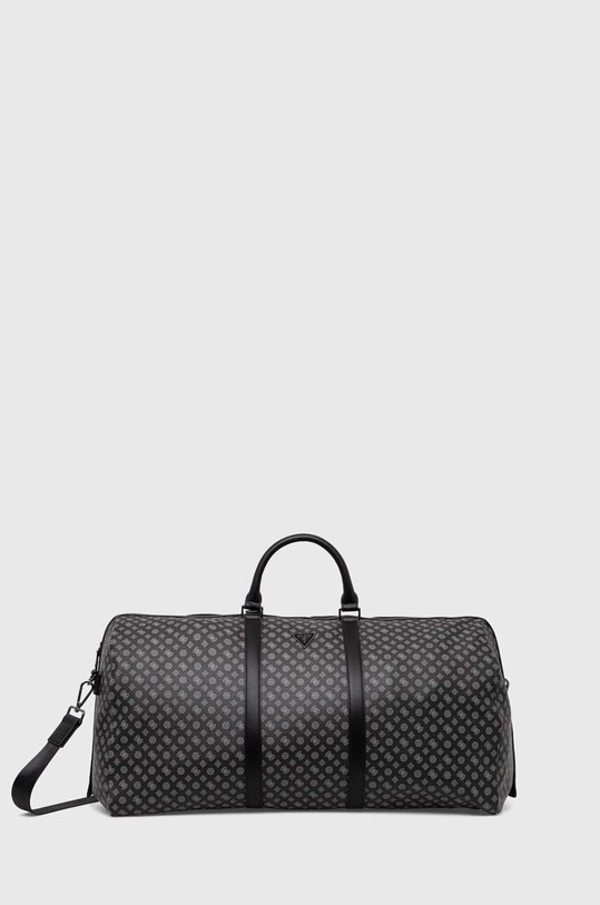 Guess torba MICRO mieści A4 czarny TMMIPE.P4135