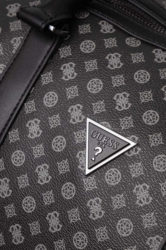 Guess geanta negru TMMIPE.P4135