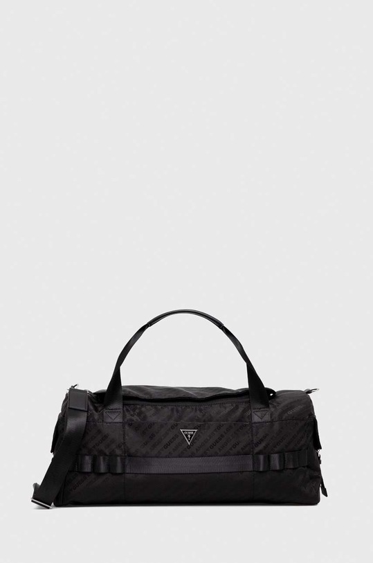 Guess borsa tessile nero TMGLAC.P4139