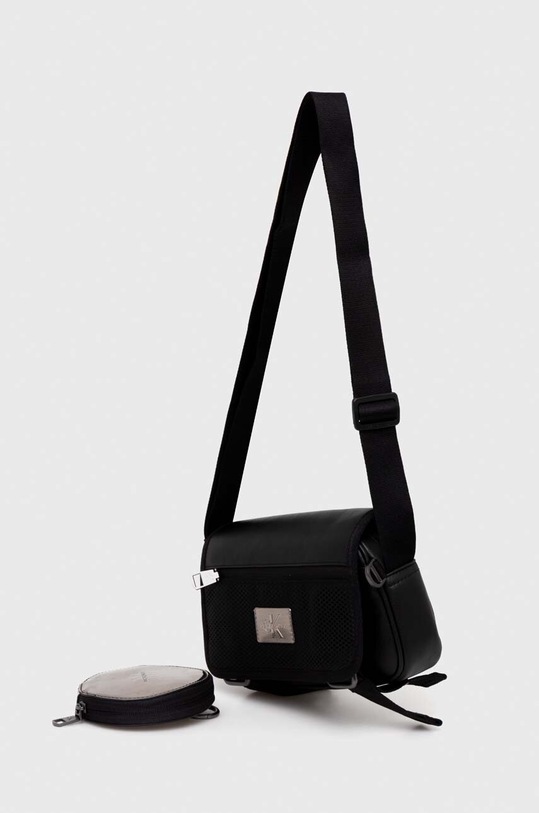 Calvin Klein Jeans borsetă K50K511386 negru SS24