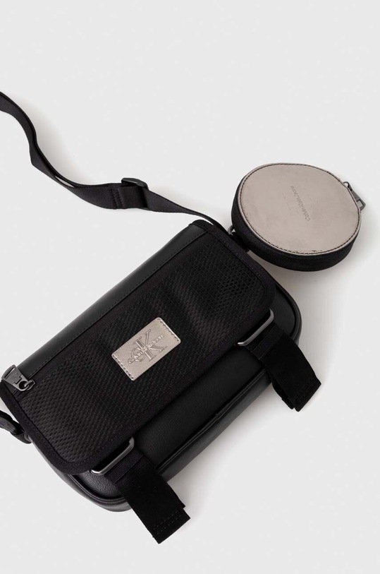 Calvin Klein Jeans borsetă negru K50K511386