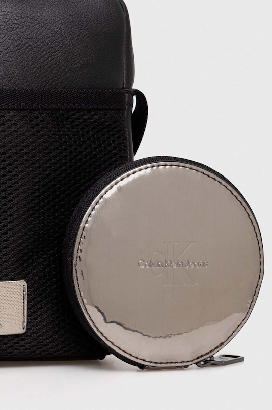 Akcesoria Calvin Klein Jeans saszetka K50K511389 czarny