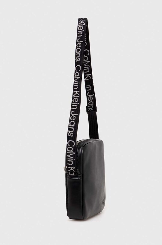 Torbica za okoli pasu Calvin Klein Jeans K50K511489 črna SS24